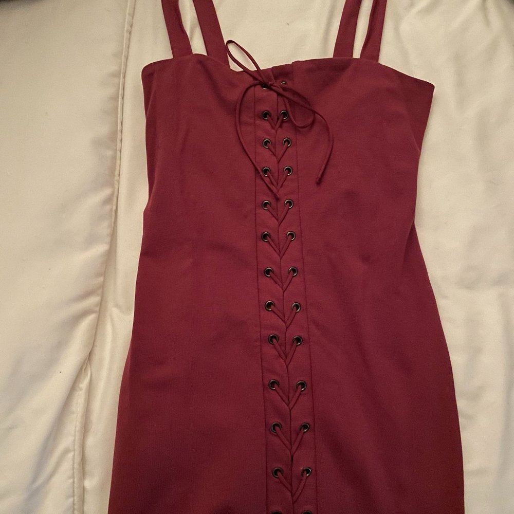 Forever 21 Bodycon Dress